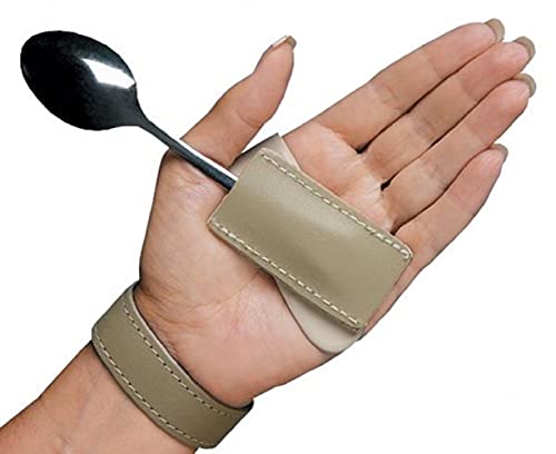 Deluxe Support with Palmar Clip Large �� �C�O����