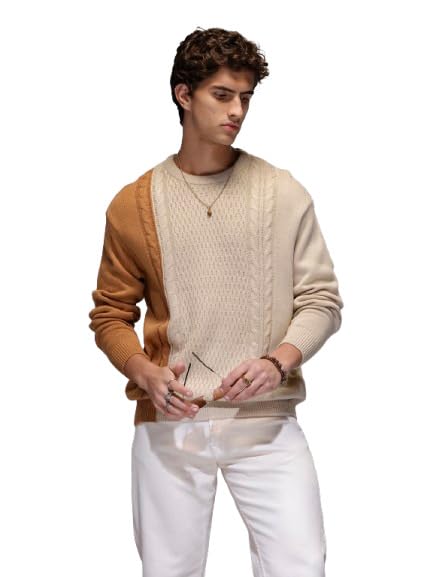 wrogn Men Sweater-picture-45