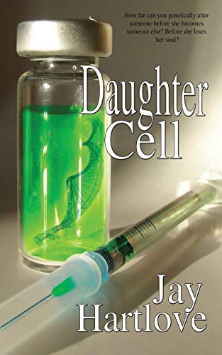 Daughter Cell view 2
