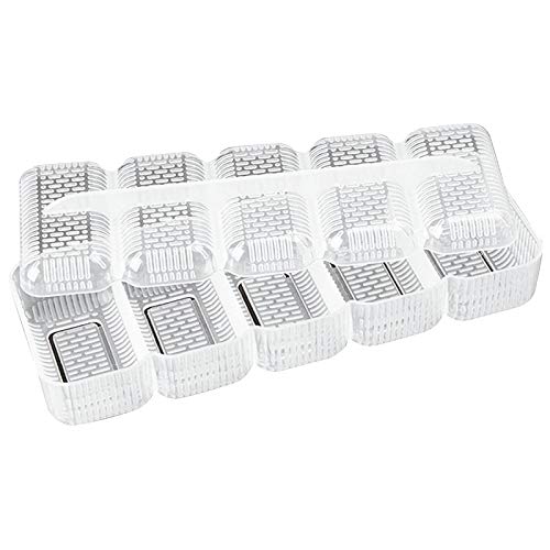 Stampo Per Sushi Futomaki Plastica