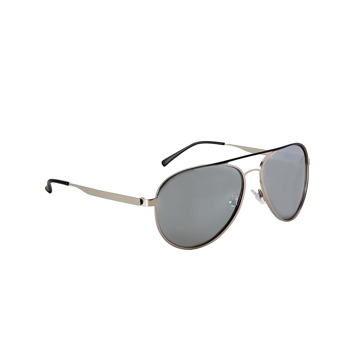 Gio CollectionAviator UV Protected Sunglass for Men