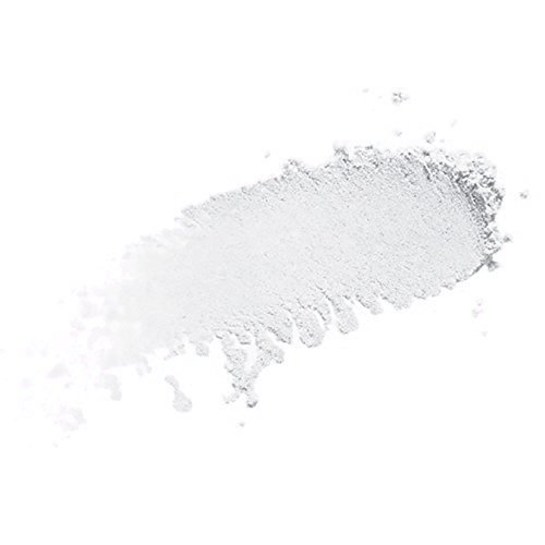 Studio 78 Paris - All Natural & Organic Loose Powder Eye Shadow (We Go Green) (Yoga Class (luminous snow white))