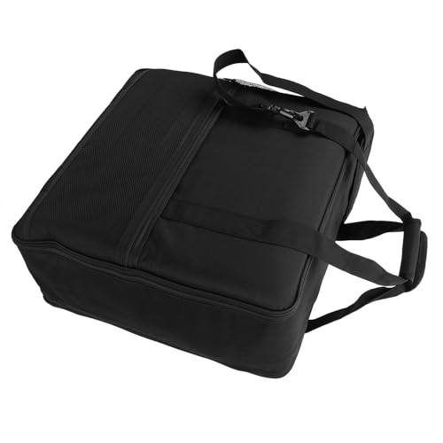 Bolsa para Máquina de Slushie, Tela Oxford Resistente al Desgaste y Desgarro, Gran Capacidad con Bolsillo Externo para Almacenamiento y Viajes al Aire Libre miniatura 7