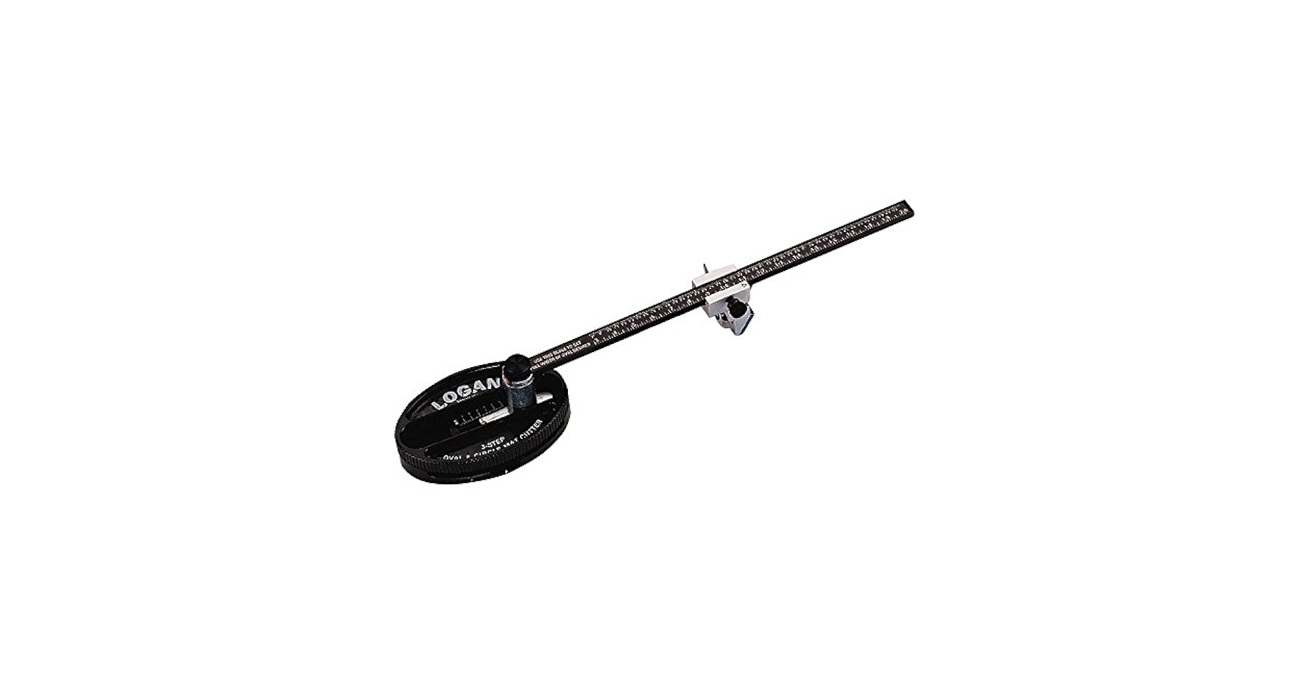 LOGAN マット カッター サークル オーバル Logan 201 Oval & Circle Cutter