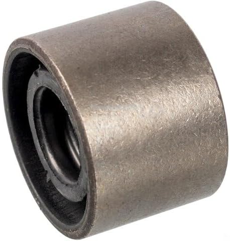 Replacement Drive Shaft Center Support Bushing fits 1988-2001 BMW 750iL Front