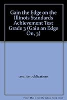 Gain an Edge/Student Wkbk/Ill/Gr 3 0762214260 Book Cover
