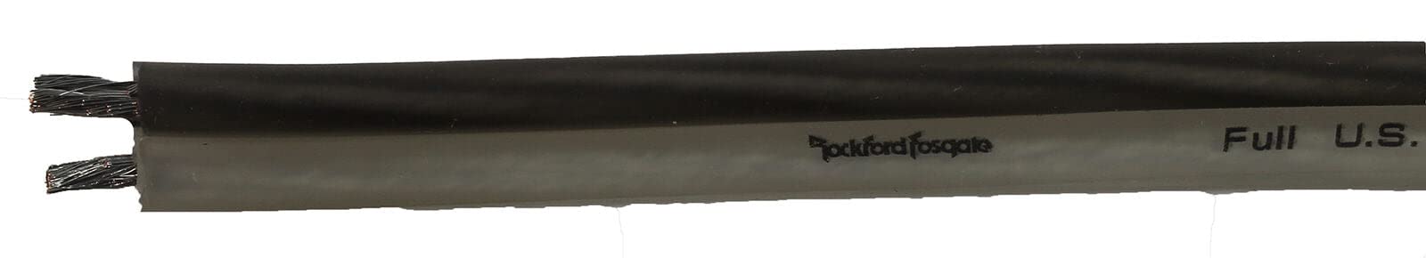 Rockford Fosgate 250-Feet Roll 12 AWG Speaker Wire