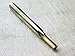 Compatible with SCT Thread Mill 7/16-18 Thread x 3/8" Shank Diam x 3-1/2" OAL 4FL TM345-18
