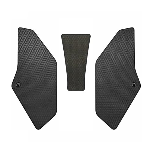 Autocollant réservoir moto G310R pad de traction protection genou antidérapant 2021-2023