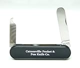 CPPKC German Pipe Smokers Pocket Knife, Model KS2841