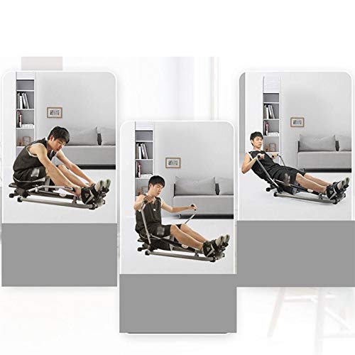 Rowing Machine Strengths and Trade-Offs