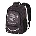 Produktbild Harry Potter Hogwarts-FAN Fight Rucksack 2.0, Braun