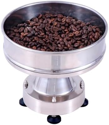 fatamorgana Torrador a gás Torrador de café opcionalmente um aque...