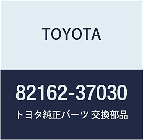 TOYOTA (toyota) Genuine Parts Floor Wire No. 2