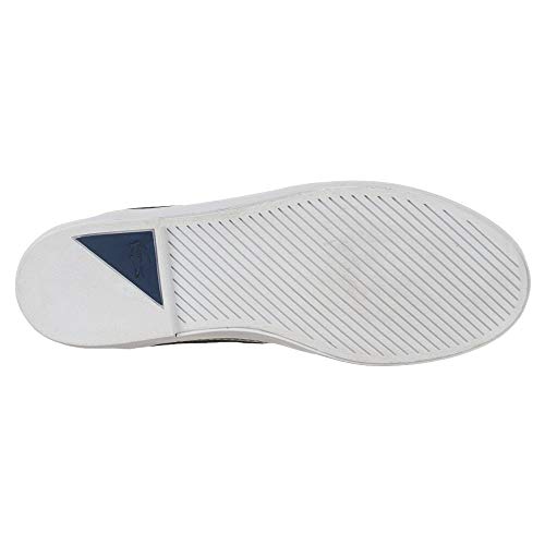 Baskets Basses Lacoste Cherre 216 1 Caw 40 12 - vue 8