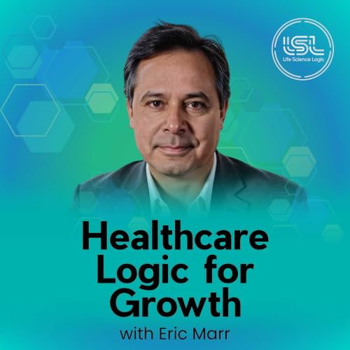 Healthcare Logic for Growth copertina