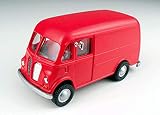 Escala HO Classic Metal Works Escala H0 - Harvester Metro Van