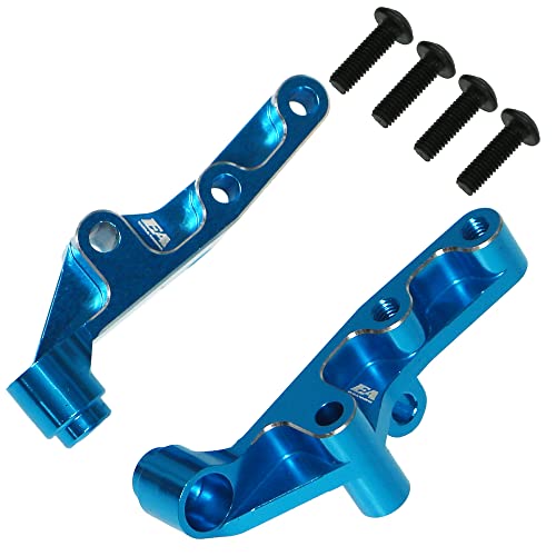 ALフロントショックタワーマウント:DT-03用[イーグル模型][#DT-03-07]のサムネイル