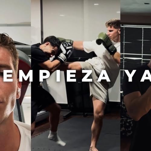 Empieza Tu Camino De Desarrollo Personal | Hazlo Por Quienes Te Quieren De Verdad