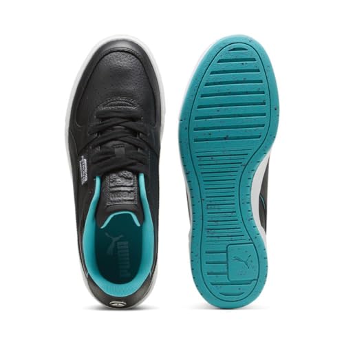 Image of Puma Mens Mercedes Amg Petronas F1 Ca Pro Shoes