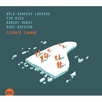 Climate Change
