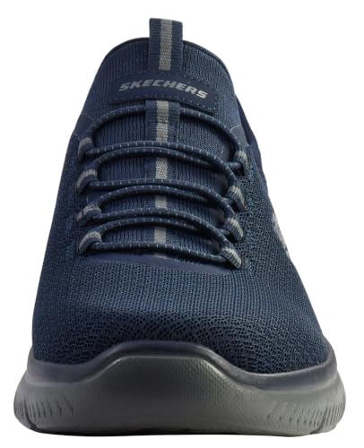 Image of Skechers Men's Summits High Range Slip-in