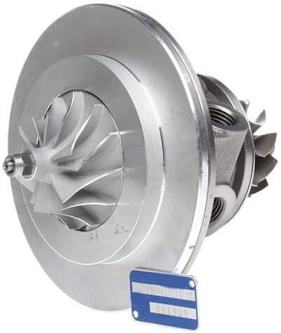 Replacement Turbocharger Cartridge Compatible with 2000-2001 Audi TT