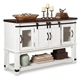 Signature Design by Ashley Valebeck Buffet
