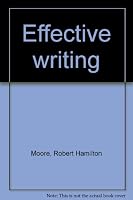 Effective Writing 0030785758 Book Cover
