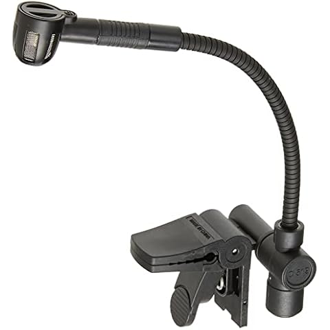 AKG C519ML Instrument Condenser Microphone Cover