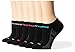 Starter Women's 6-Pack Athletic No-Show Socks, Amazon Exclusive