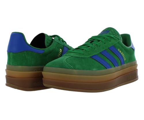 Image of adidas Women's Gazelle Running Sneakers