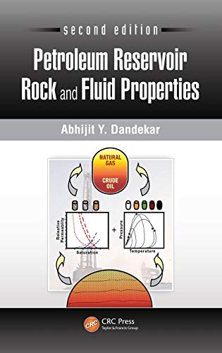 Petroleum Reservoir Rock and Fluid Properties