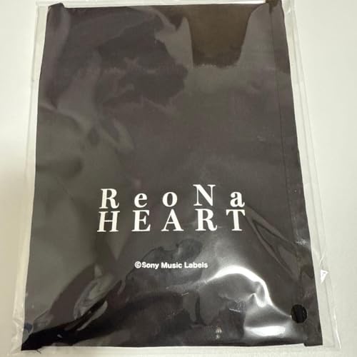 ReoNa�������b�N B�� �R�b�g���T�R�b�V��