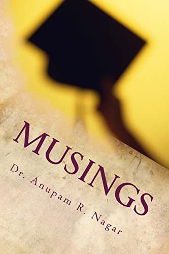 Musings: Thoughts in Repose