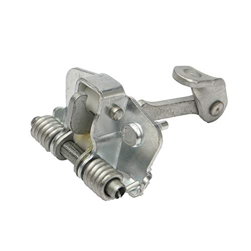 ben-gi Métal Voiture Porte Vérifiez Remplacement Sangle Stopper Avant Droite à Gauche pour 206 206CC 9181C8