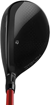 Build a Custom TaylorMade Stealth HD #5-PW, AW, SW Iron