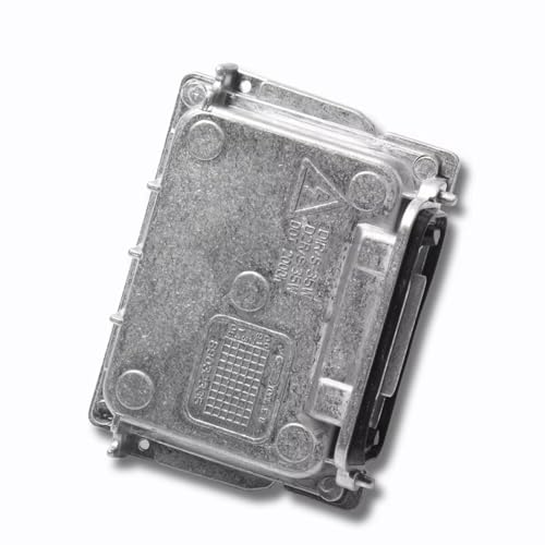 Balasto de xenón HID módulo de control eficiente para Jeep Grand Cherokee 11-13 5