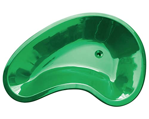 FINCA CASAREJO Estanque para jardín prefabricado en Resina y Fibra Vidrio de...