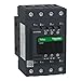 Schneider LC1DT80AE7 Cont Evlink 4P415V 80 A 48V Ca, Bianco - 3