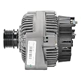 Valeo 439095 Alternator, 1 Pack