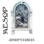 Cover of Aesop's Fables