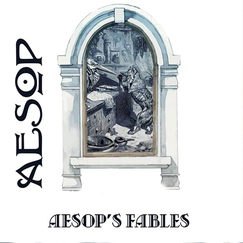 Aesop's Fables (Written by Aesop) episode artwork