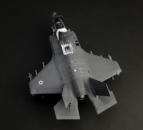 Miniatura 4 de Italeri Tamiya 148 Airplane Series No. 2810 F-35B Lightning II Plástico Modelo 38103 IT2810