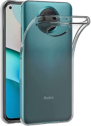 Maijin Case For Xiaomi Mi Redmi Note 5g Redmi Desertcart Tunisia