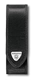 Victorinox V4.0505.N Mantel, schwarz, One Size, einheitsgröße