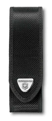 Victorinox V4.0505.N Mantel, schwarz, One Size, einheitsgröße