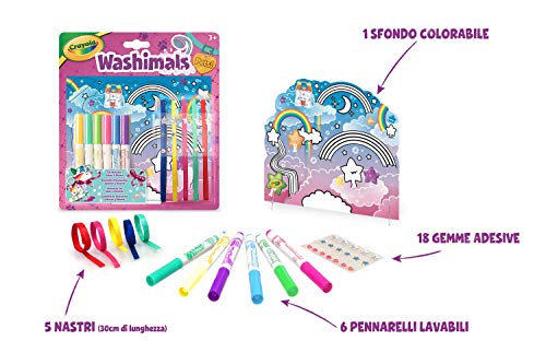 Washimals - Accessoires Set - Image 5