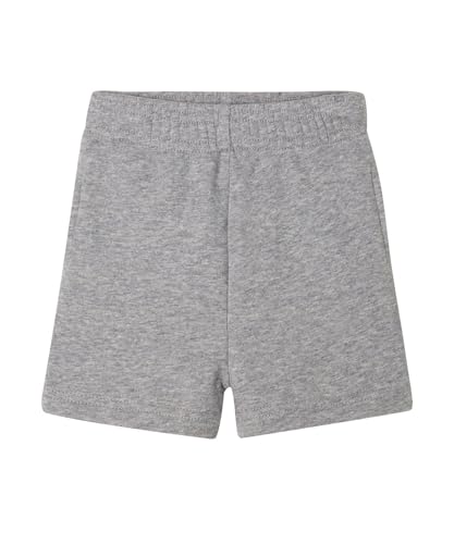 Shorts COOZO Bébé Essentiel avec ceinture élastique souple anti-marques de serrage