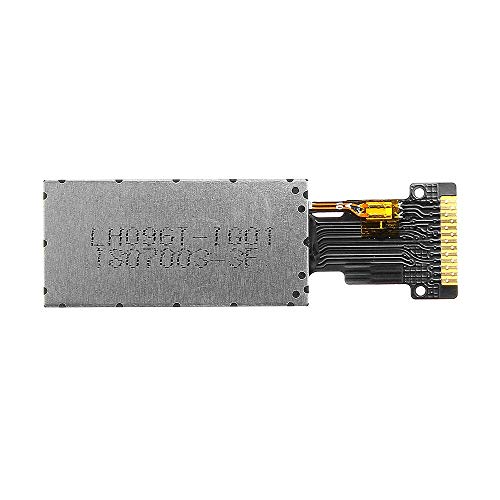 Écran LCD ST7735 Résout les Problèmes d'Affichage Illisible SPI